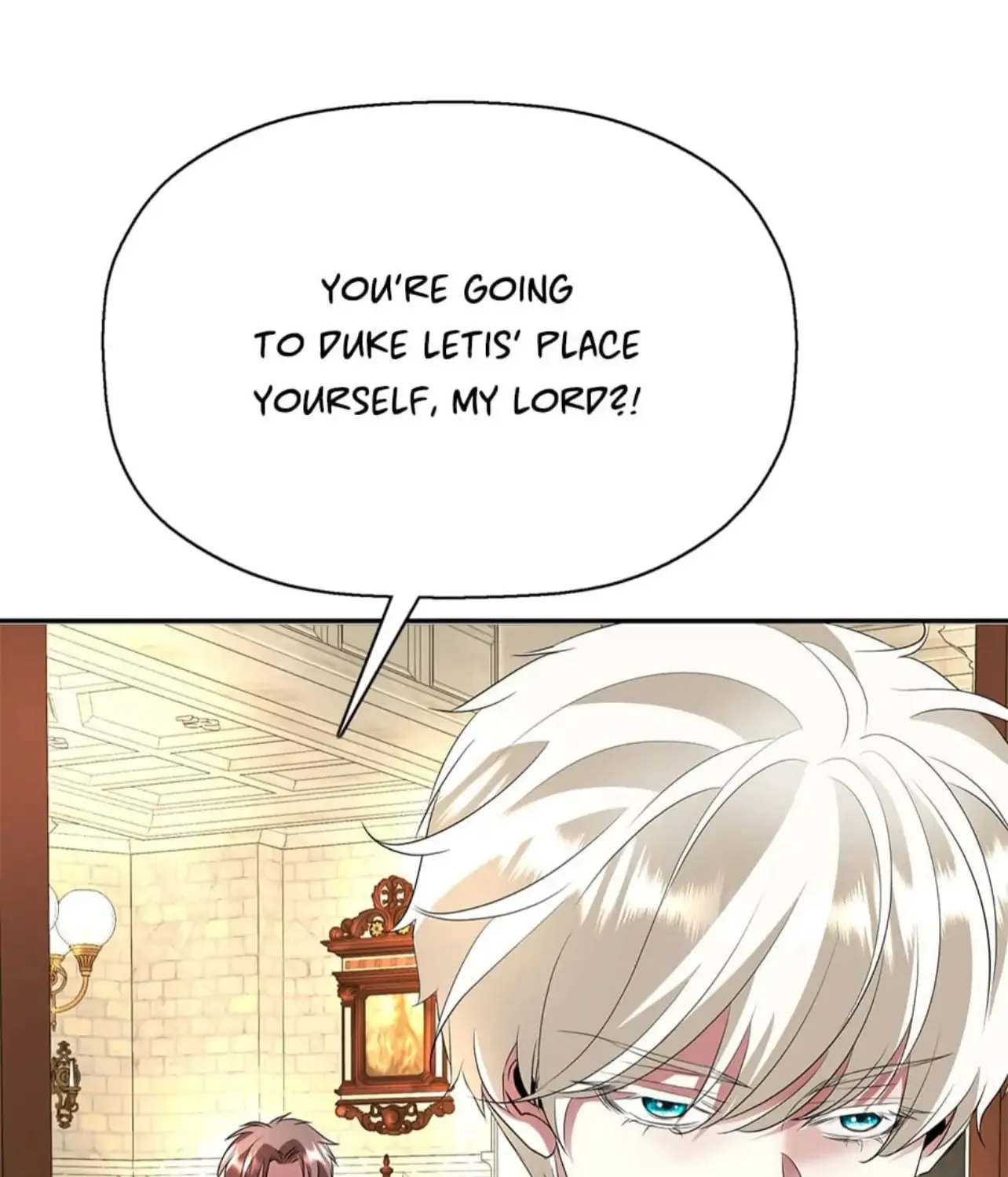 Read A Monster Hunter Becomes a Princess chapter 35 image 99 on Lezhin