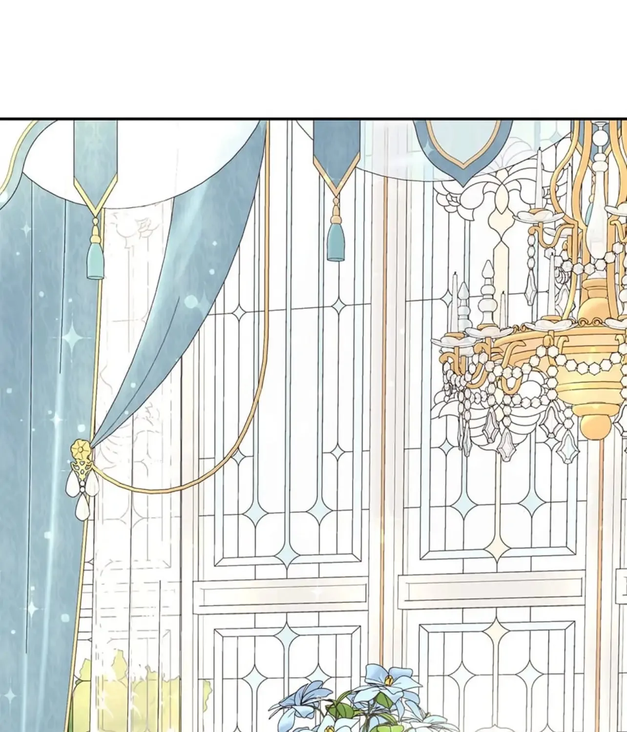 Read A Monster Hunter Becomes a Princess chapter 36 image 13 on Lezhin