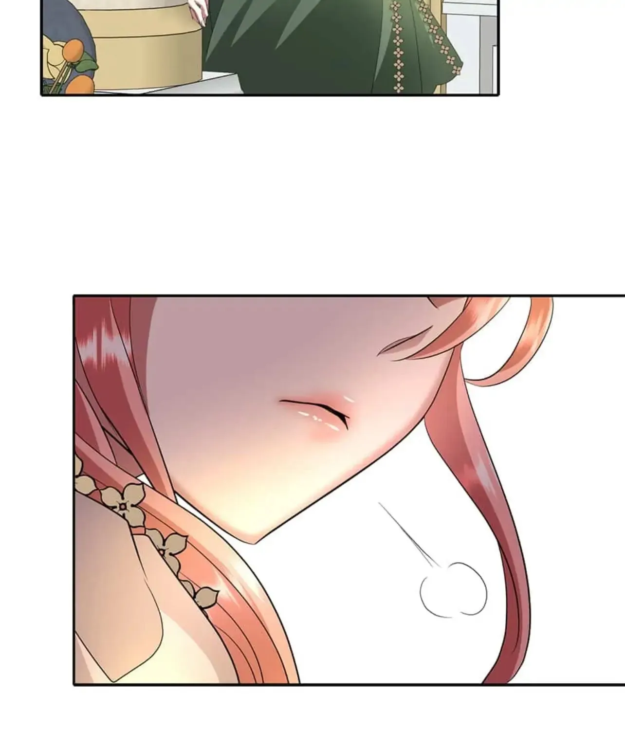 Read A Monster Hunter Becomes a Princess chapter 36 image 17 on Lezhin