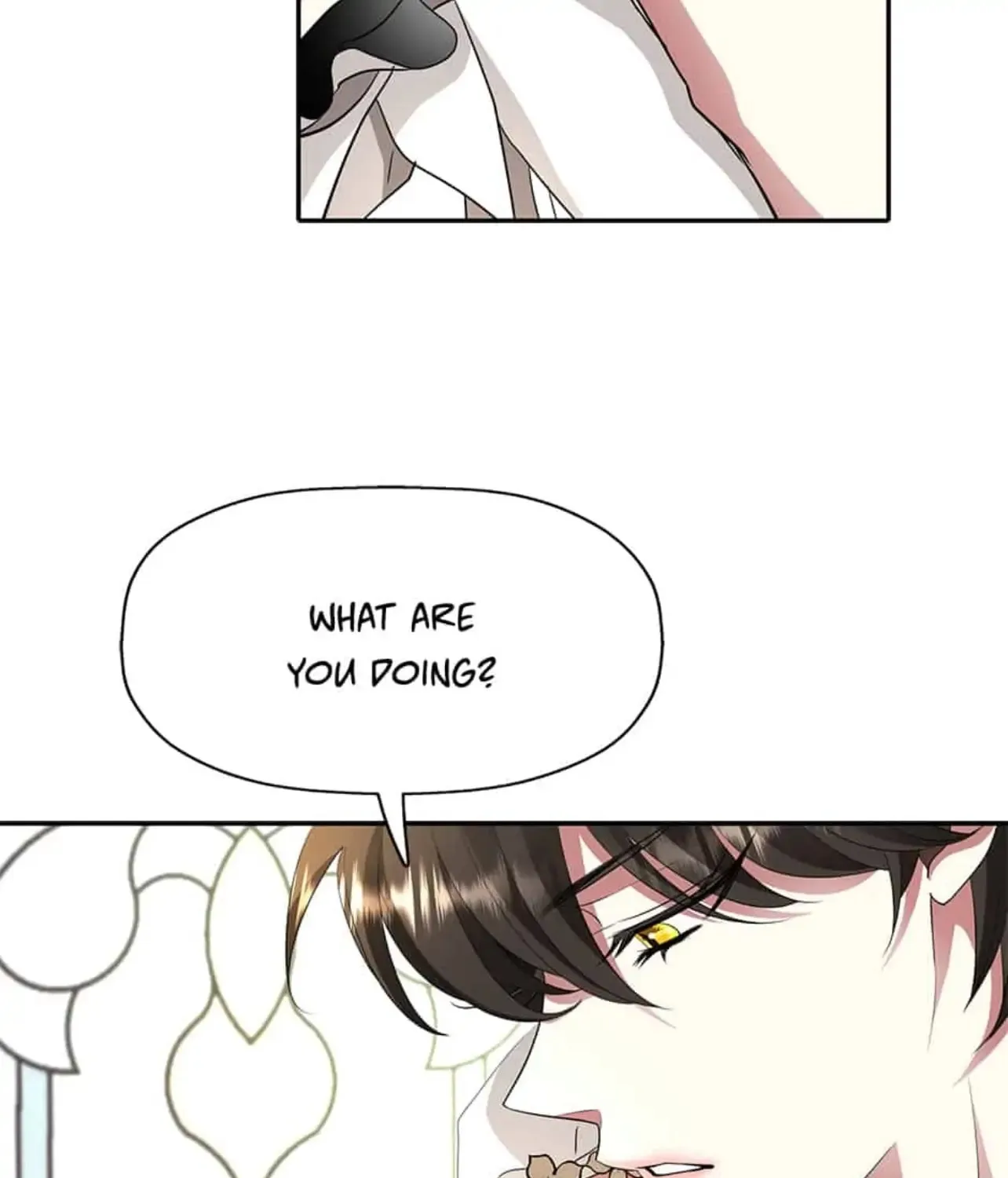 Read A Monster Hunter Becomes a Princess chapter 36 image 21 on Lezhin