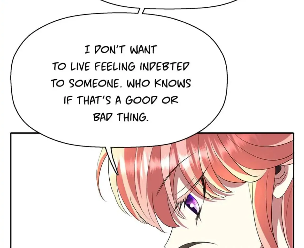 Read A Monster Hunter Becomes a Princess chapter 36 image 23 on Lezhin