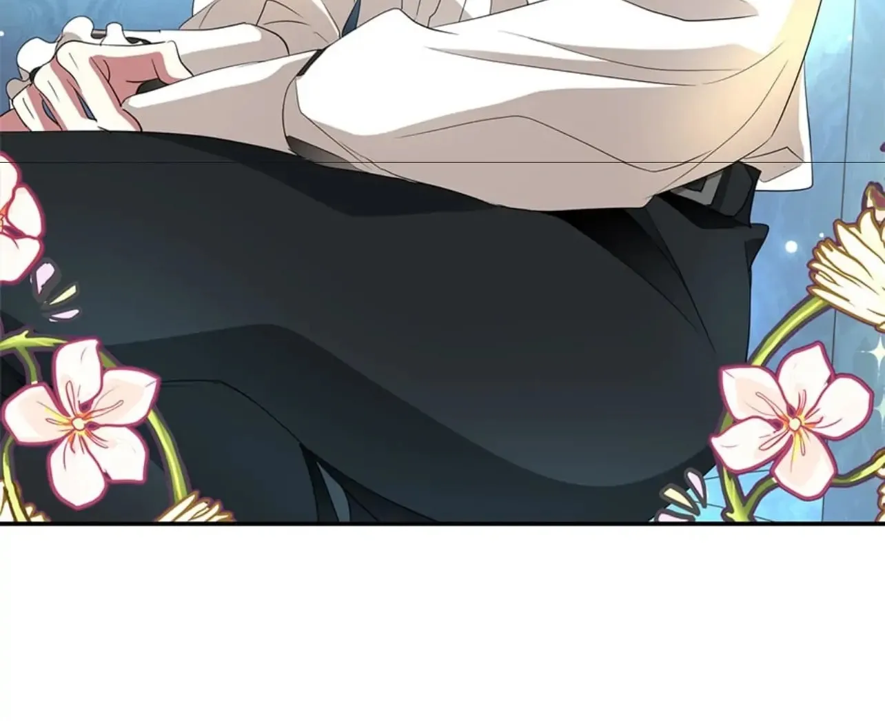 Read A Monster Hunter Becomes a Princess chapter 36 image 26 on Lezhin