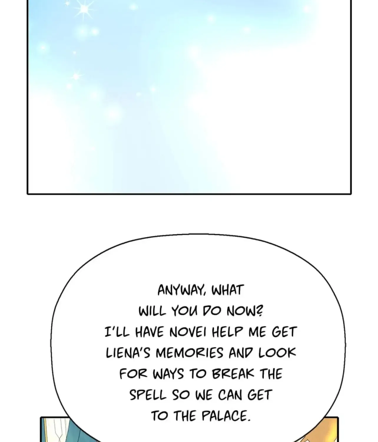 Read A Monster Hunter Becomes a Princess chapter 36 image 29 on Lezhin