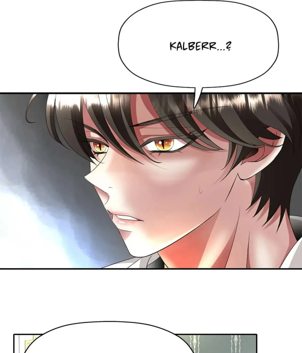 Read A Monster Hunter Becomes a Princess chapter 36 image 32 on Lezhin