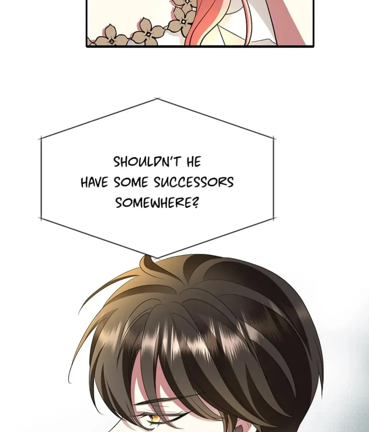 Read A Monster Hunter Becomes a Princess chapter 36 image 36 on Lezhin