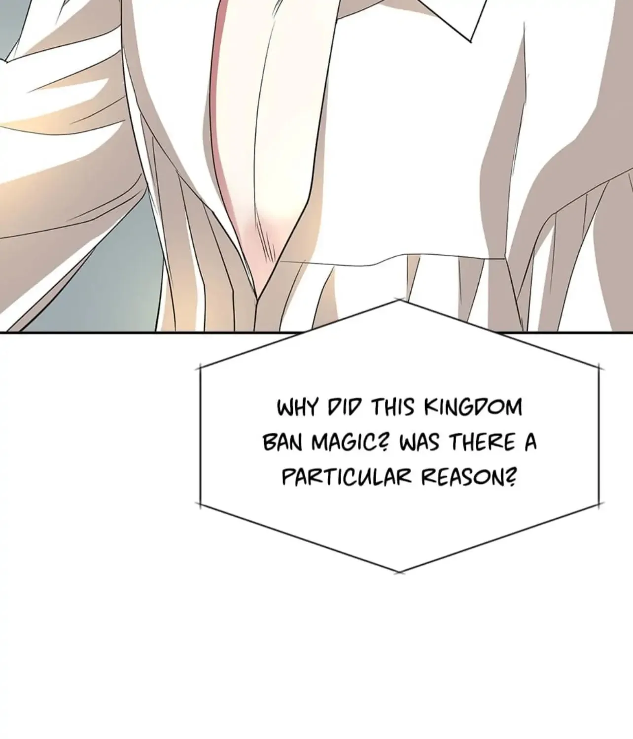 Read A Monster Hunter Becomes a Princess chapter 36 image 38 on Lezhin