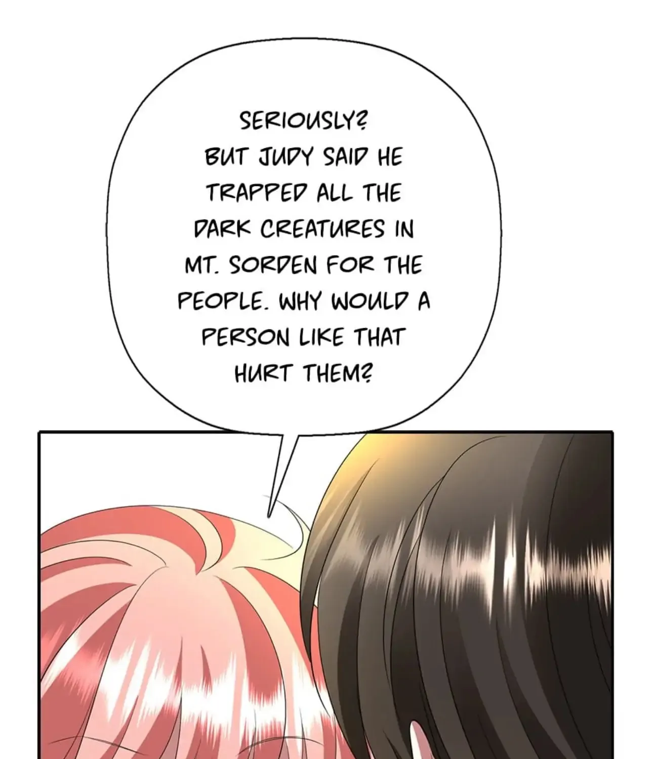 Read A Monster Hunter Becomes a Princess chapter 36 image 41 on Lezhin