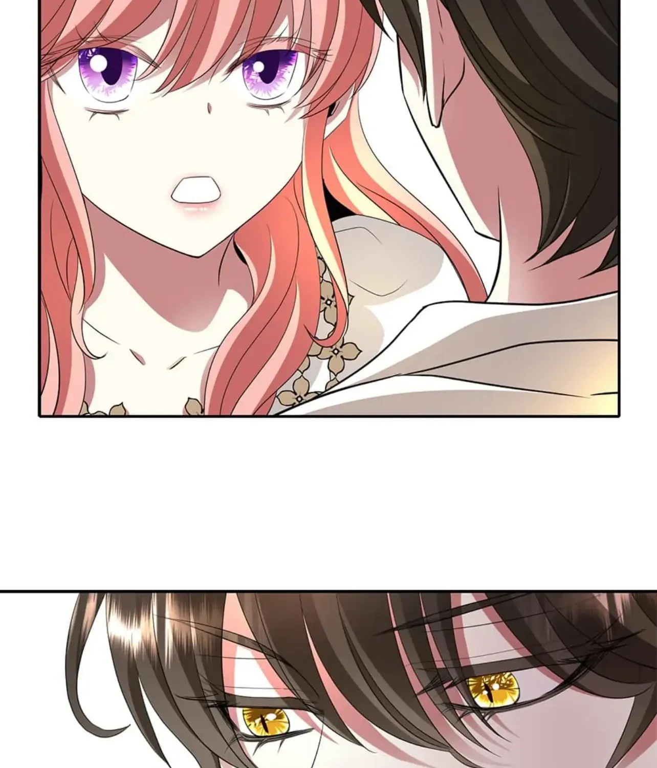 Read A Monster Hunter Becomes a Princess chapter 36 image 42 on Lezhin
