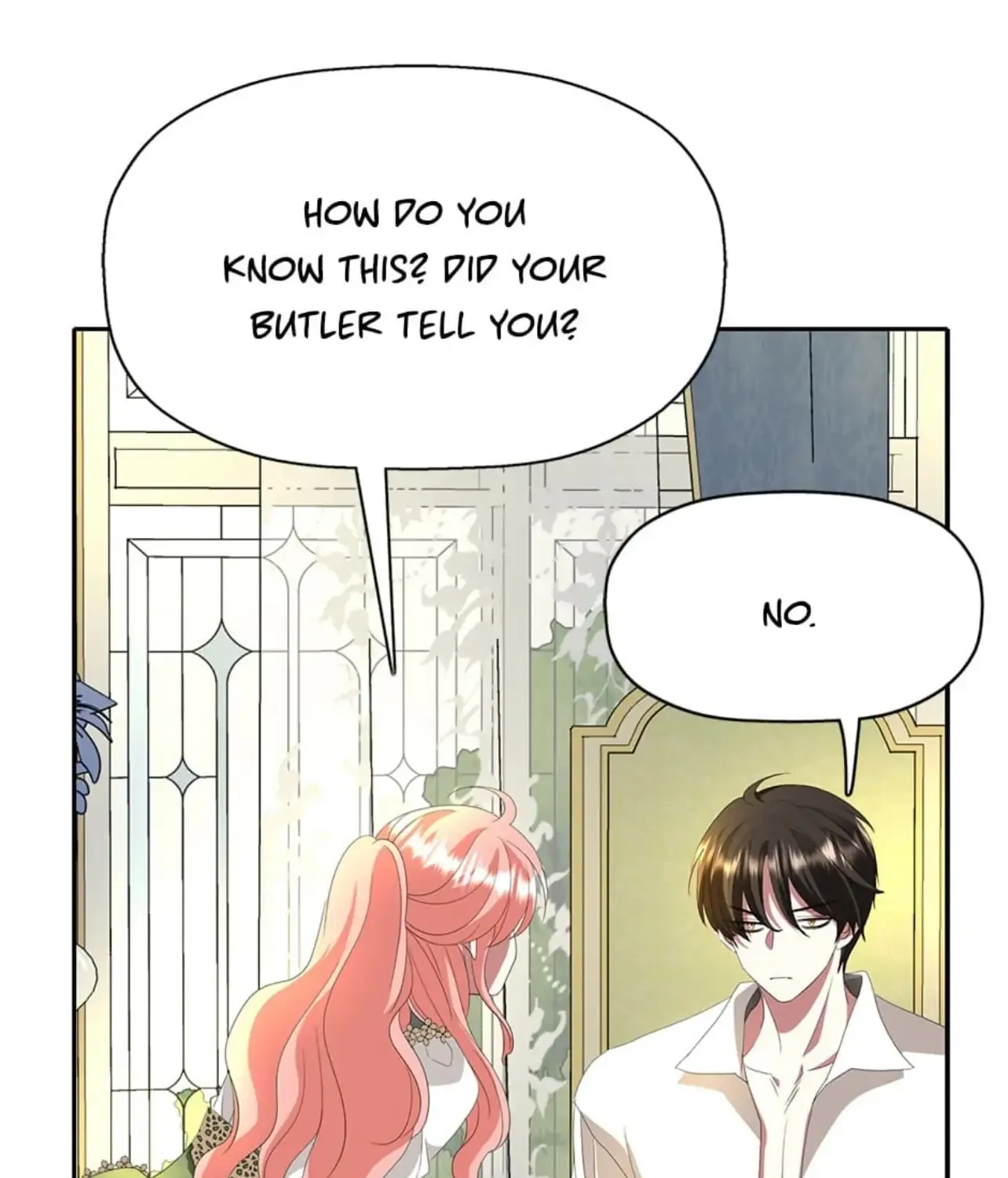 Read A Monster Hunter Becomes a Princess chapter 36 image 45 on Lezhin