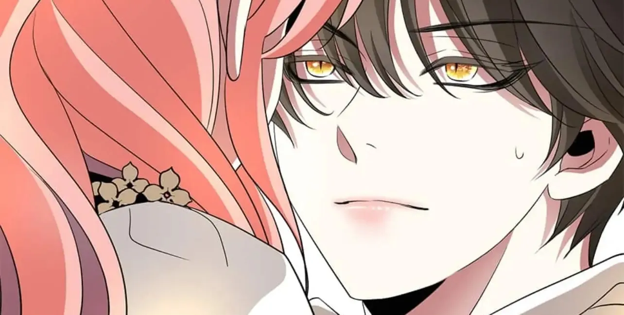 Read A Monster Hunter Becomes a Princess chapter 36 image 51 on Lezhin