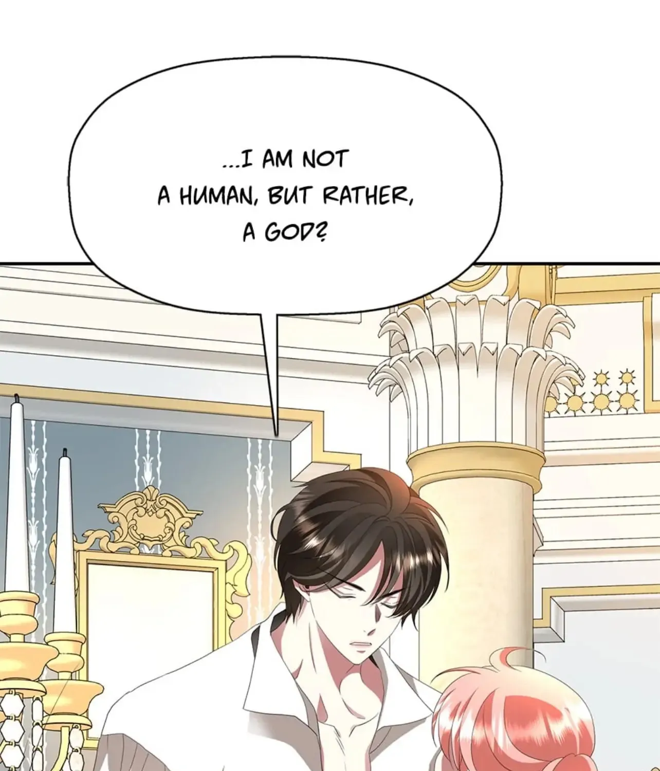 Read A Monster Hunter Becomes a Princess chapter 36 image 55 on Lezhin