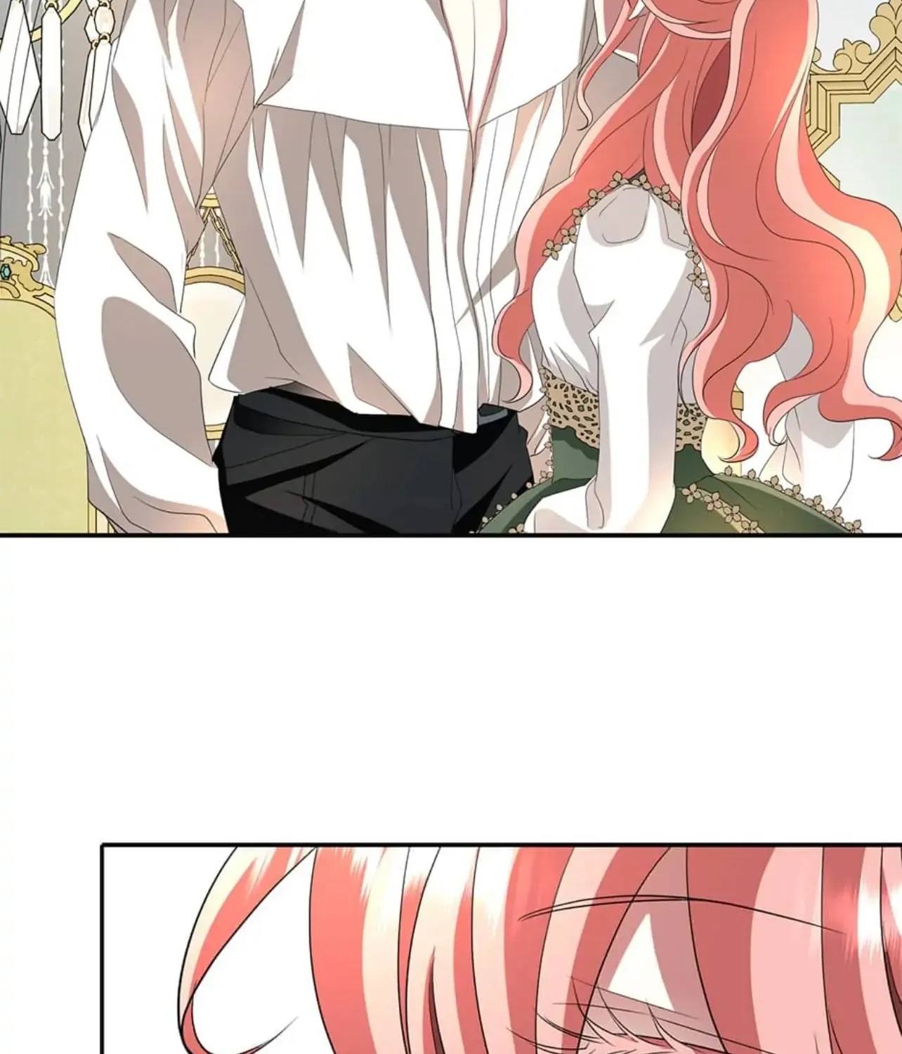 Read A Monster Hunter Becomes a Princess chapter 36 image 56 on Lezhin