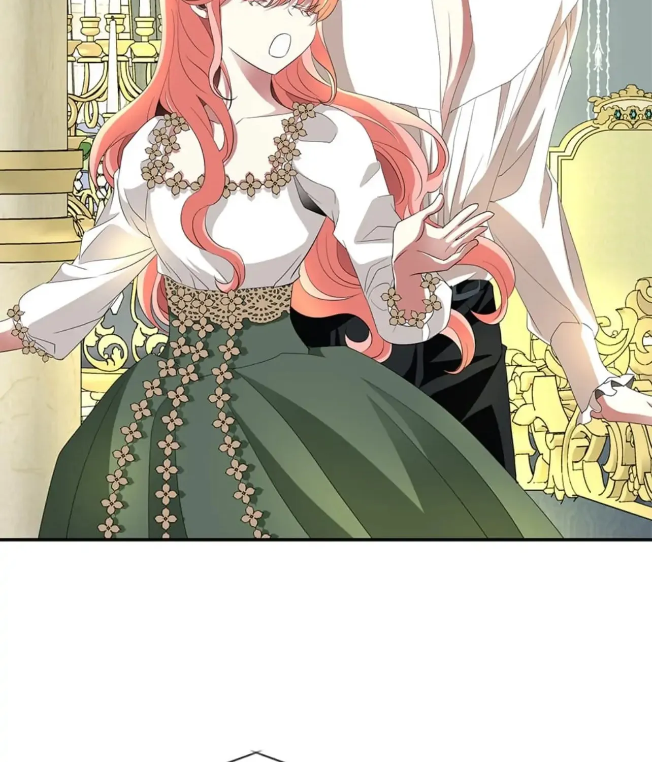 Read A Monster Hunter Becomes a Princess chapter 36 image 60 on Lezhin
