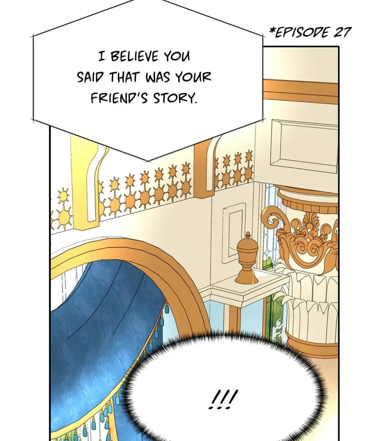 Read A Monster Hunter Becomes a Princess chapter 36 image 61 on Lezhin