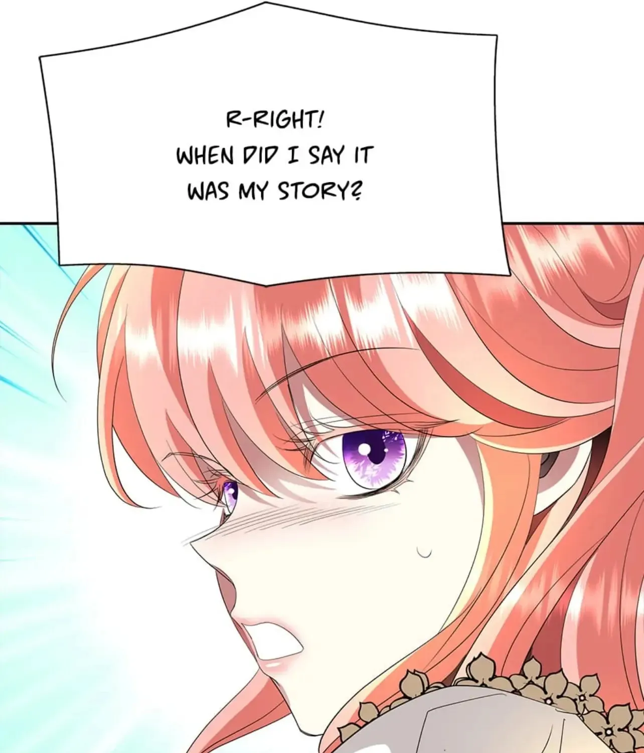 Read A Monster Hunter Becomes a Princess chapter 36 image 63 on Lezhin