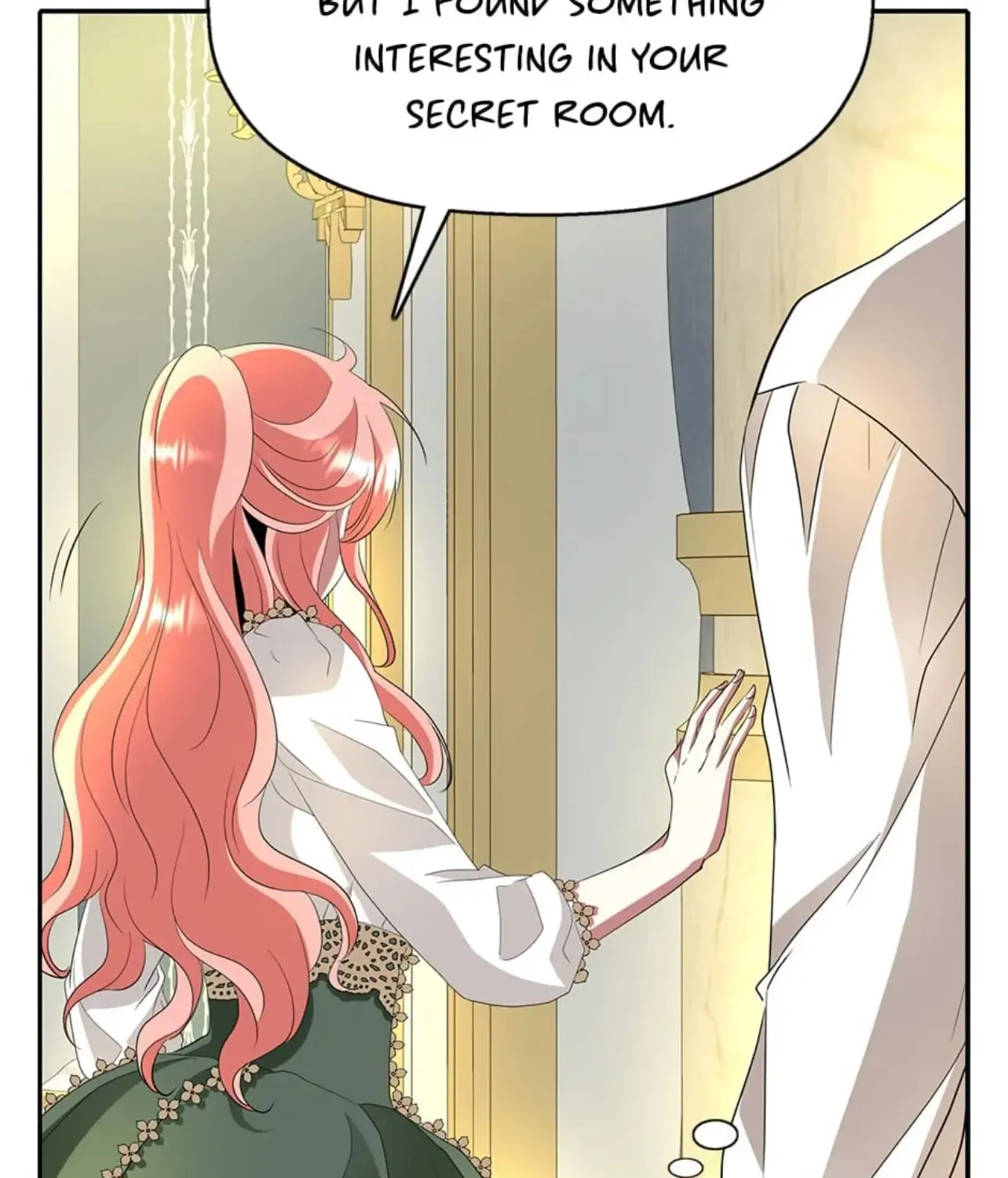 Read A Monster Hunter Becomes a Princess chapter 36 image 66 on Lezhin