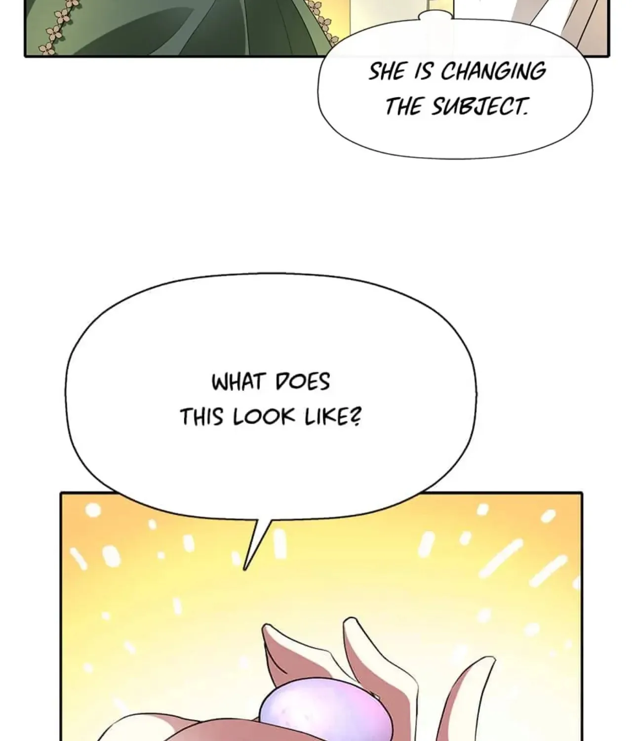 Read A Monster Hunter Becomes a Princess chapter 36 image 67 on Lezhin