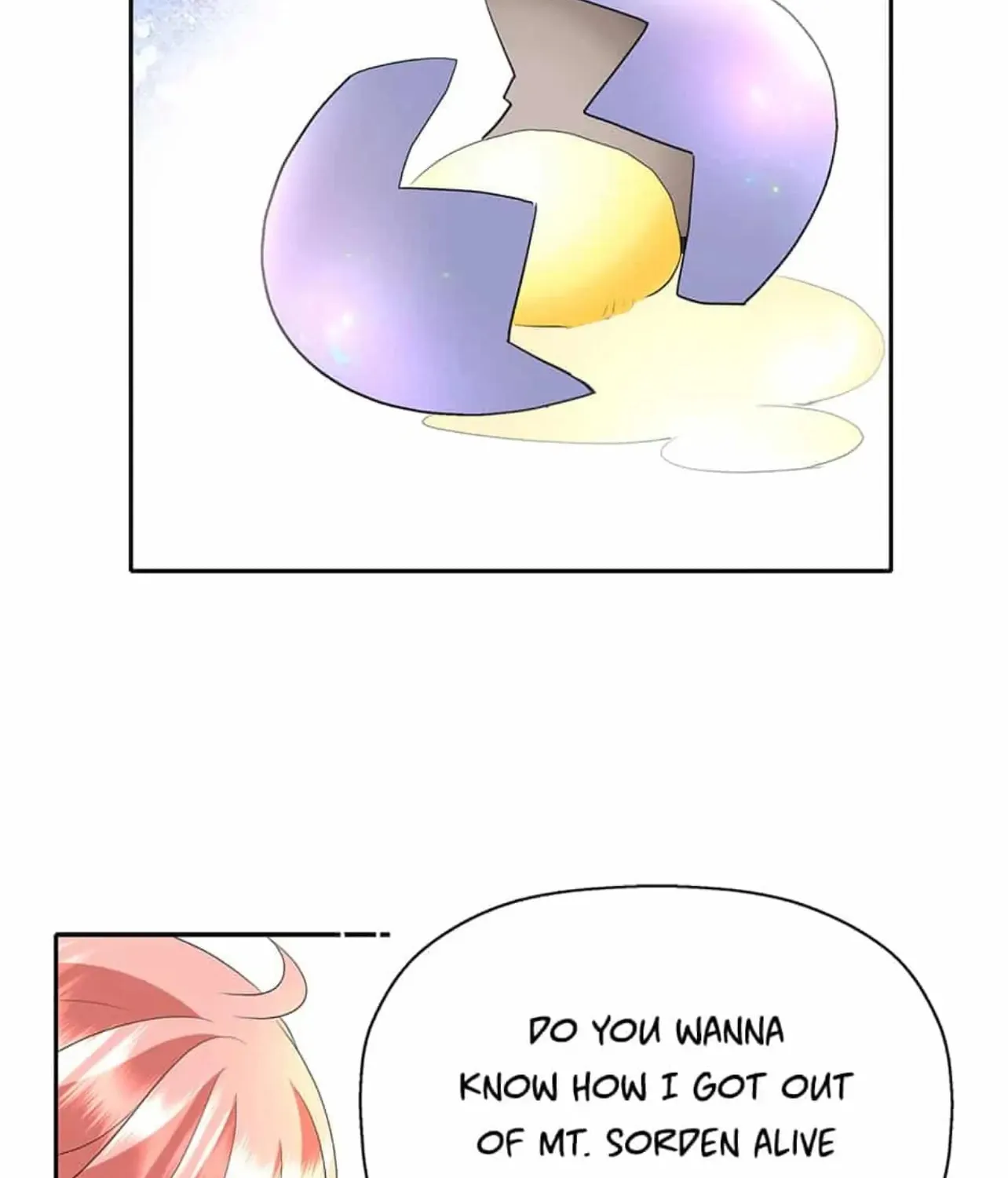 Read A Monster Hunter Becomes a Princess chapter 36 image 70 on Lezhin