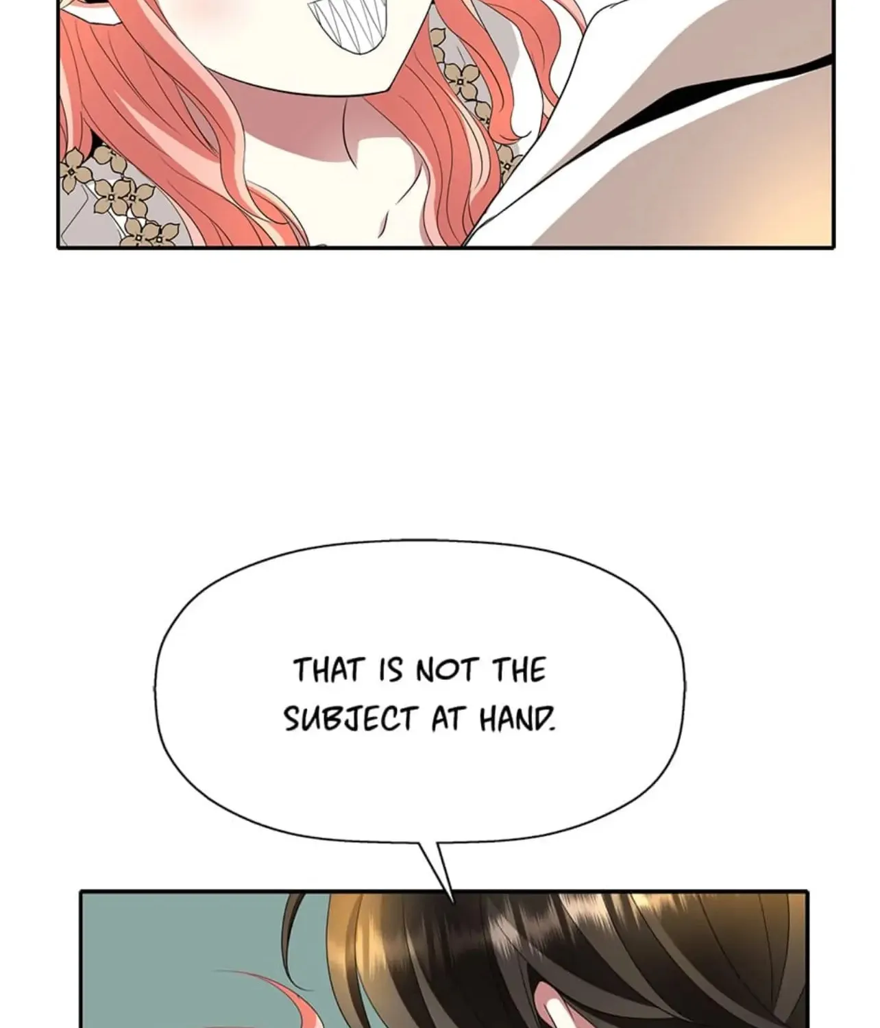 Read A Monster Hunter Becomes a Princess chapter 36 image 78 on Lezhin