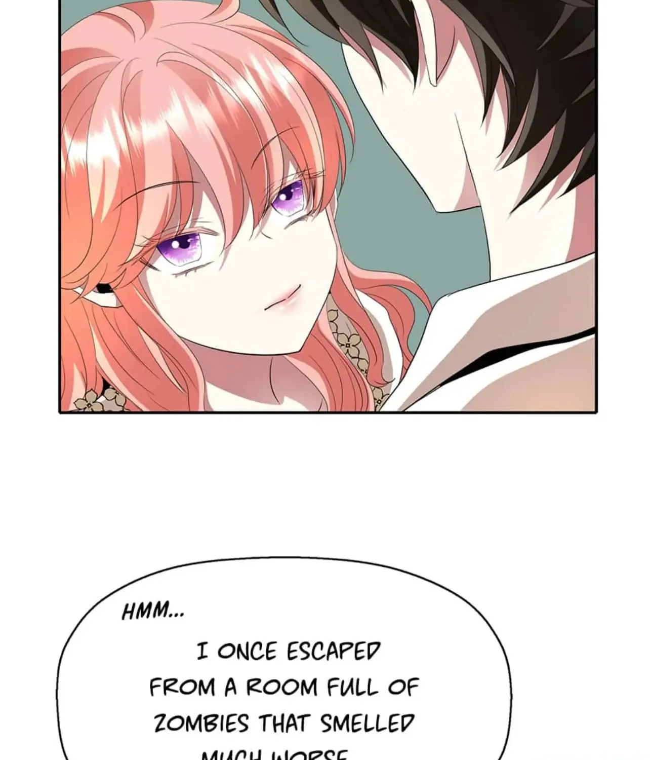 Read A Monster Hunter Becomes a Princess chapter 36 image 79 on Lezhin