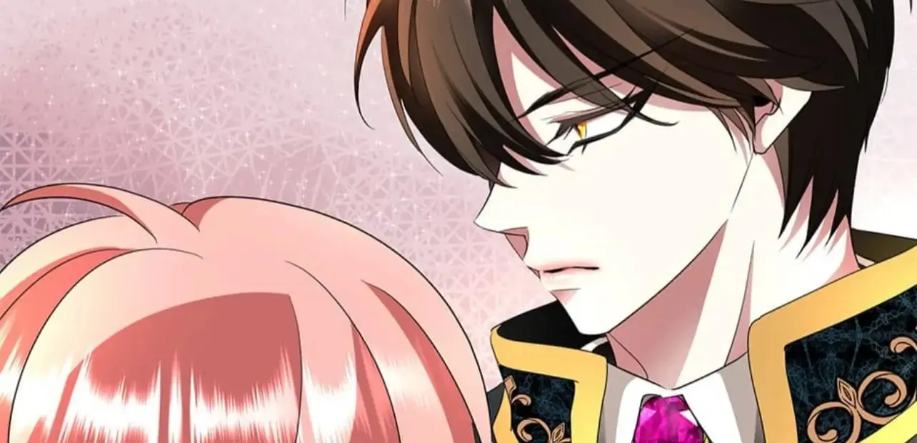 Read A Monster Hunter Becomes a Princess chapter 36 image 8 on Lezhin