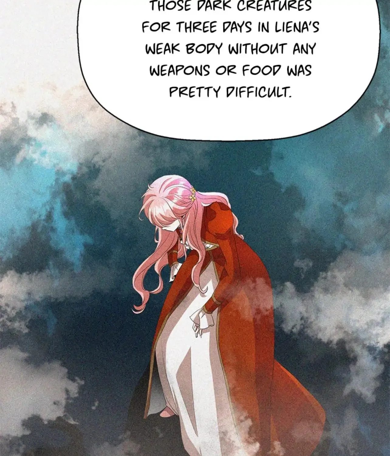Read A Monster Hunter Becomes a Princess chapter 36 image 81 on Lezhin