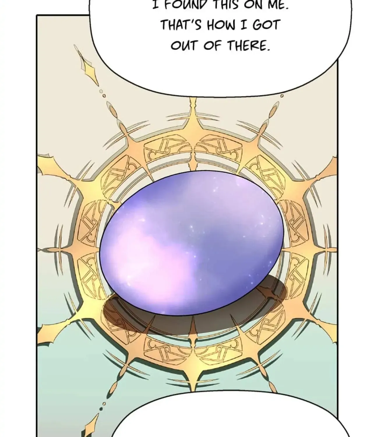 Read A Monster Hunter Becomes a Princess chapter 36 image 83 on Lezhin