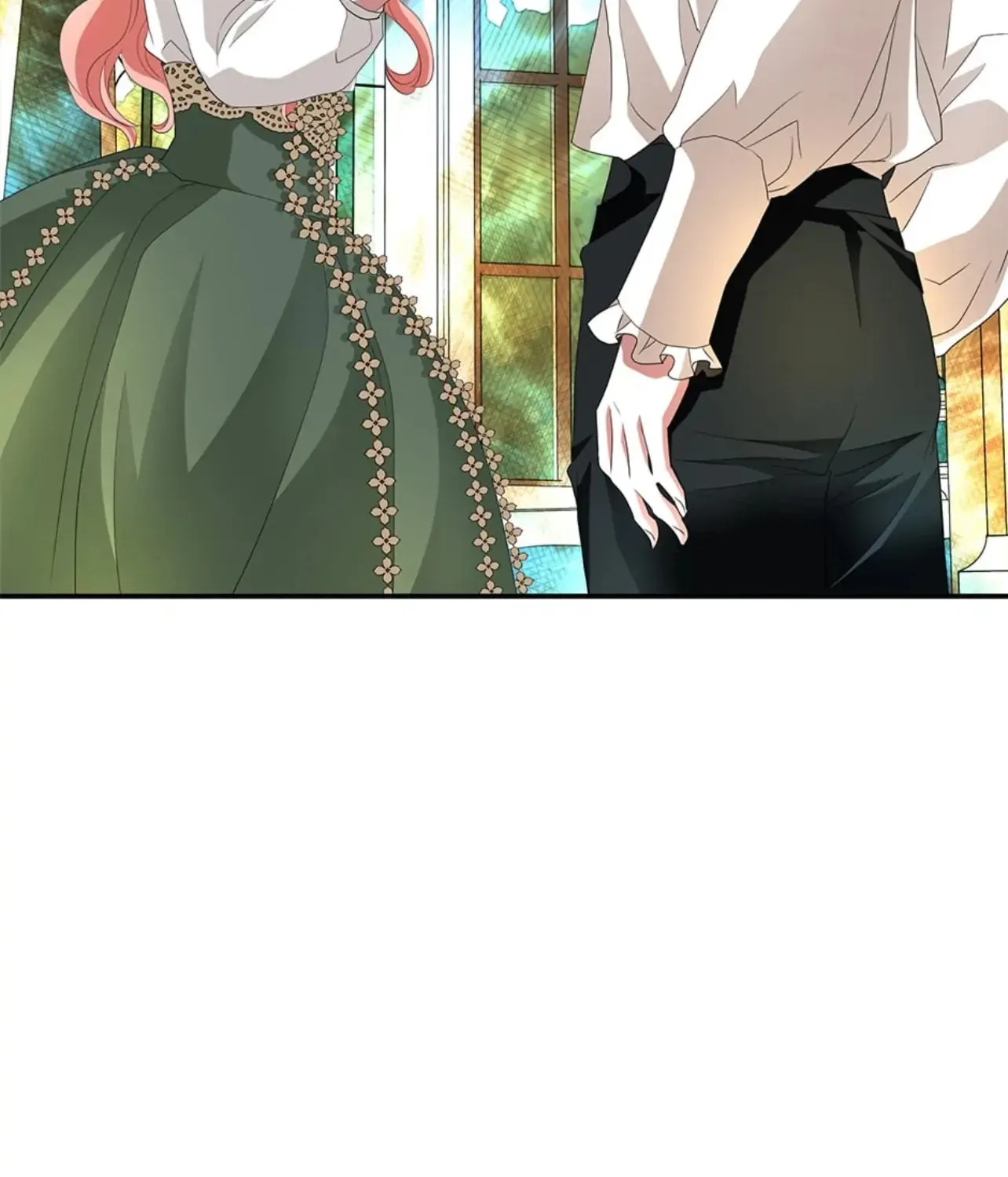 Read A Monster Hunter Becomes a Princess chapter 36 image 88 on Lezhin