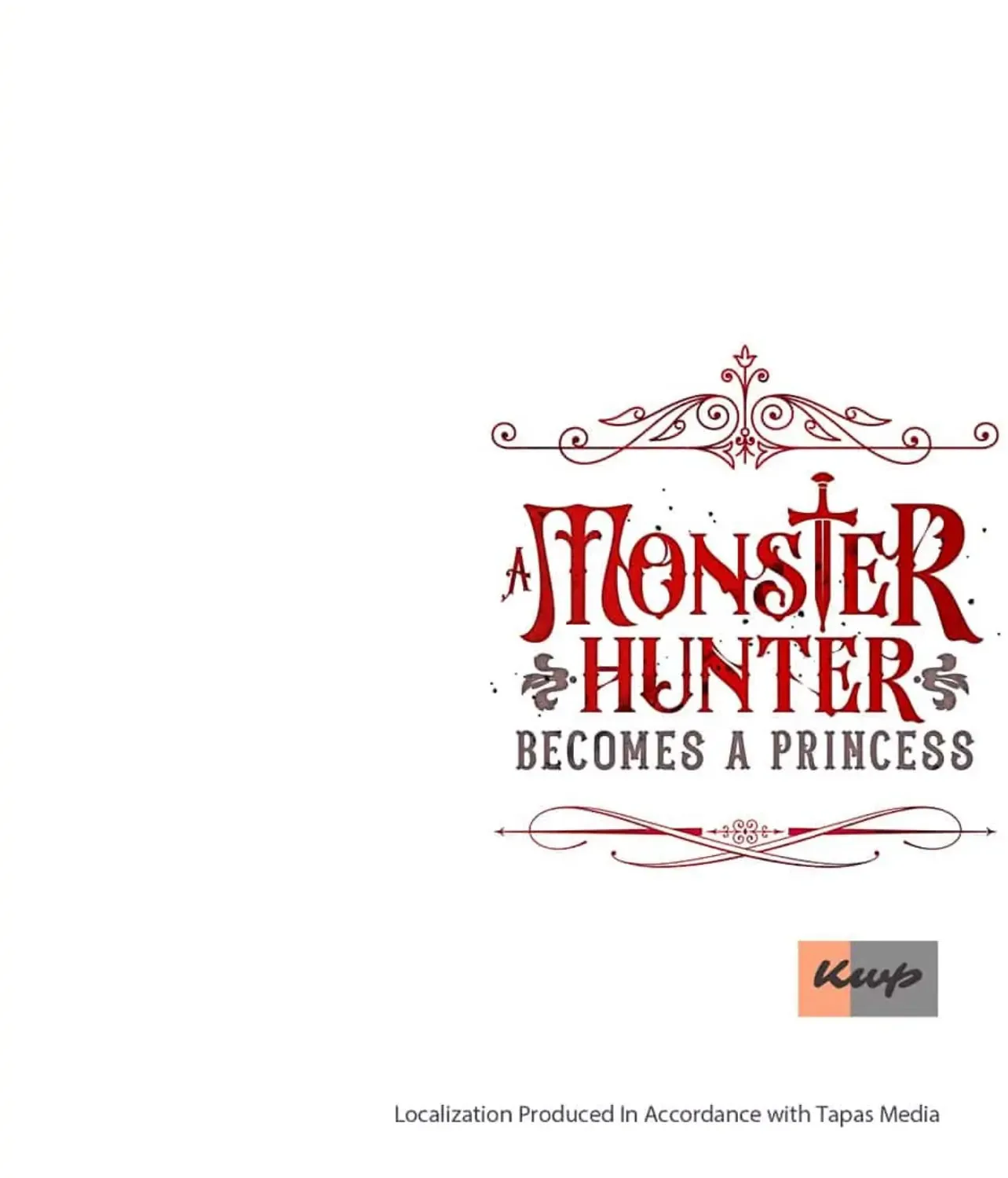 Read A Monster Hunter Becomes a Princess chapter 36 image 89 on Lezhin