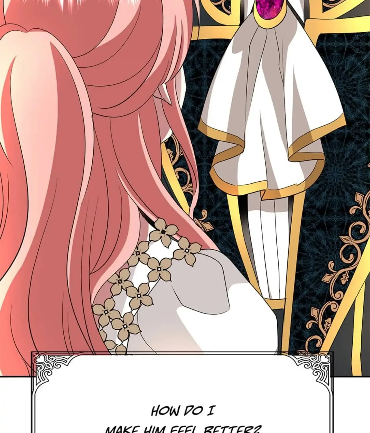 Read A Monster Hunter Becomes a Princess chapter 36 image 9 on Lezhin