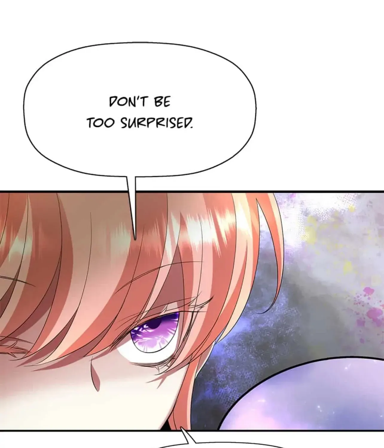 Read A Monster Hunter Becomes a Princess chapter 37 image 1 on Lezhin