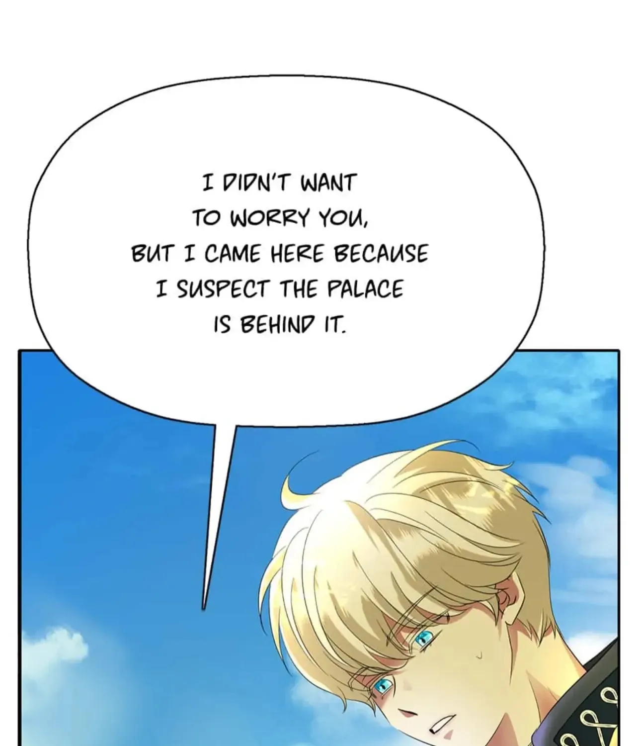 Read A Monster Hunter Becomes a Princess chapter 37 image 105 on Lezhin