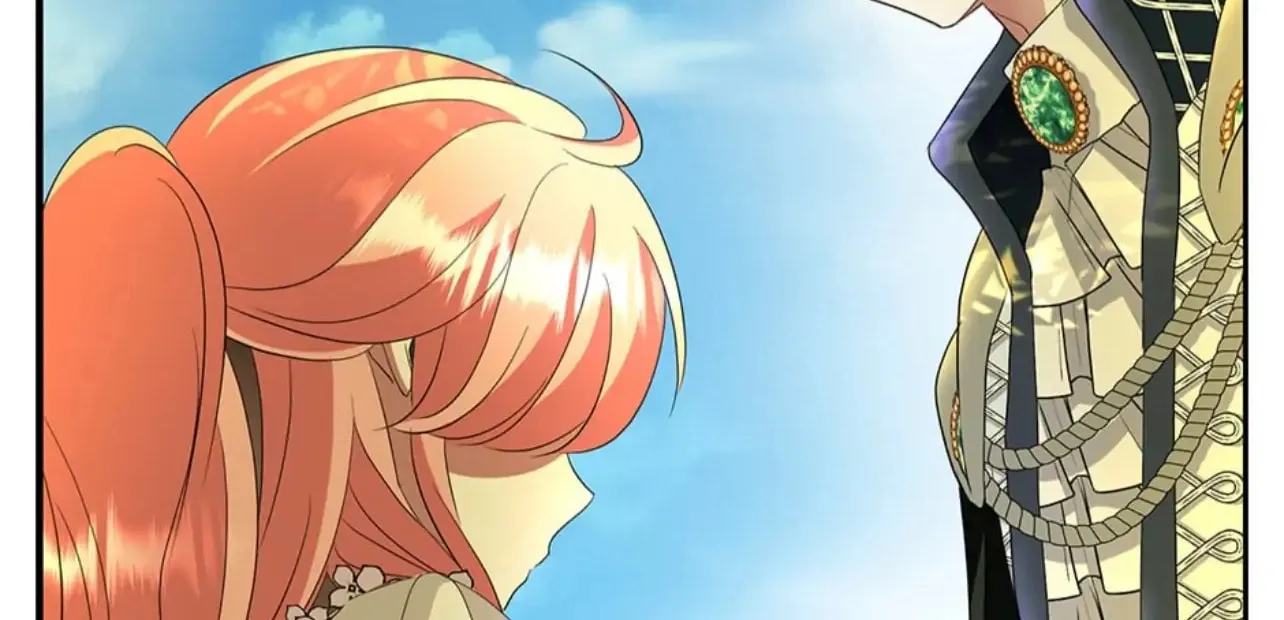 Read A Monster Hunter Becomes a Princess chapter 37 image 106 on Lezhin