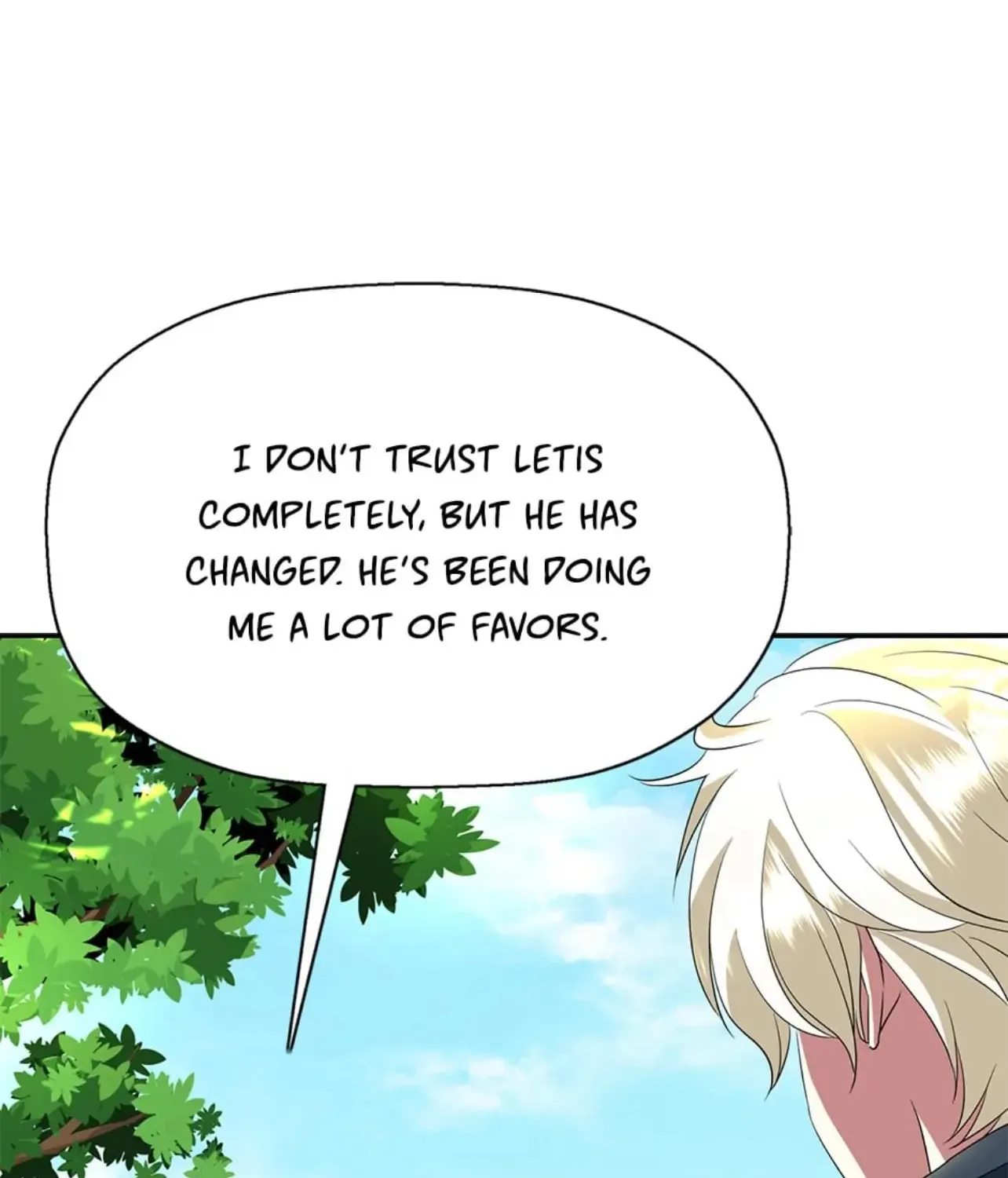 Read A Monster Hunter Becomes a Princess chapter 37 image 114 on Lezhin