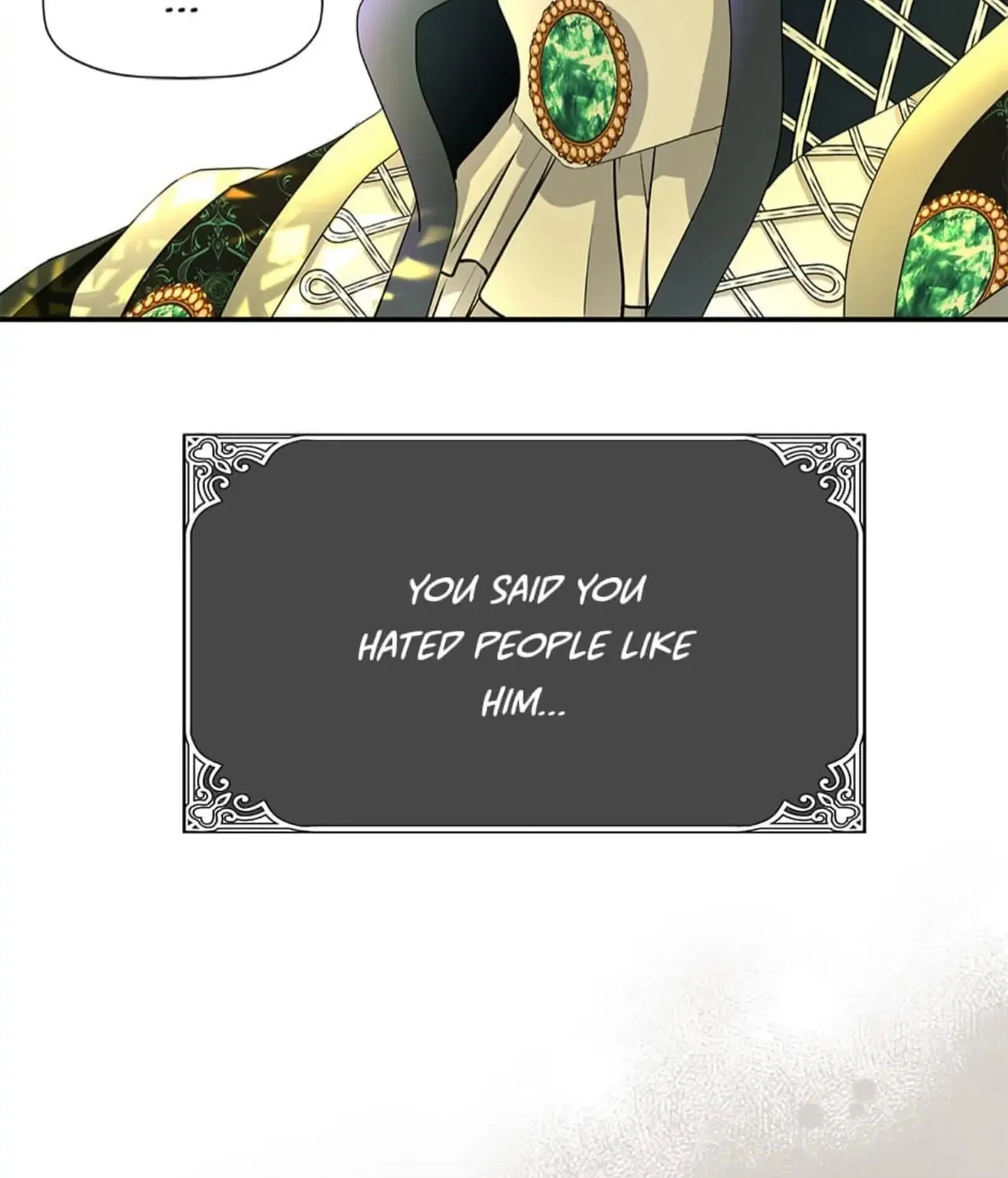 Read A Monster Hunter Becomes a Princess chapter 37 image 119 on Lezhin