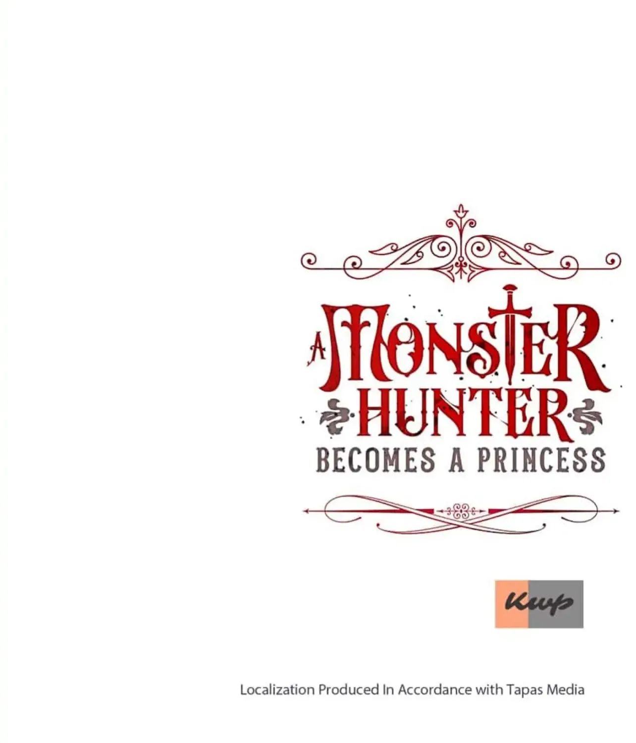 Read A Monster Hunter Becomes a Princess chapter 37 image 123 on Lezhin