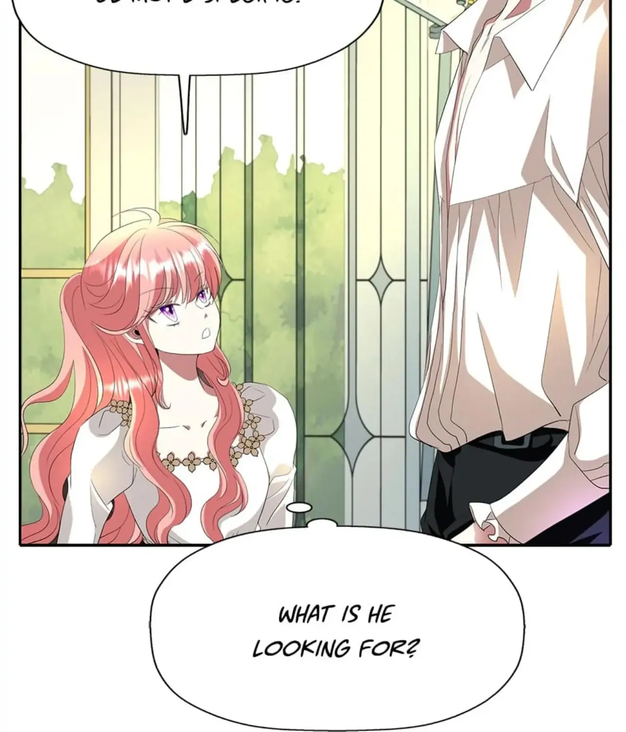 Read A Monster Hunter Becomes a Princess chapter 37 image 15 on Lezhin