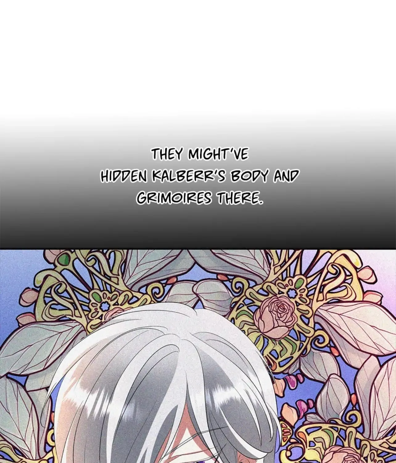 Read A Monster Hunter Becomes a Princess chapter 37 image 17 on Lezhin