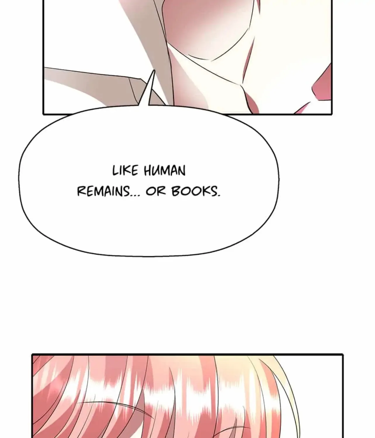Read A Monster Hunter Becomes a Princess chapter 37 image 21 on Lezhin