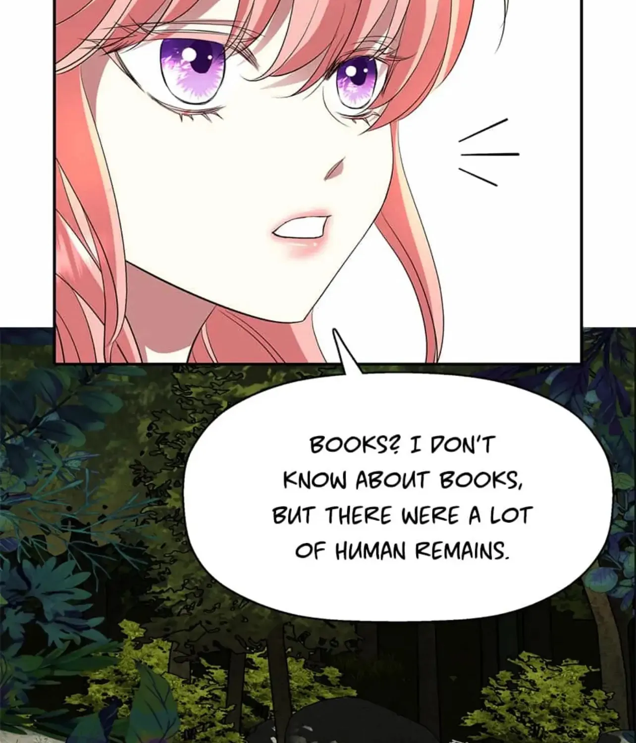 Read A Monster Hunter Becomes a Princess chapter 37 image 22 on Lezhin