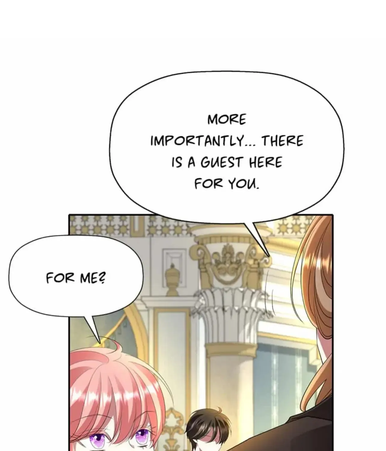 Read A Monster Hunter Becomes a Princess chapter 37 image 33 on Lezhin