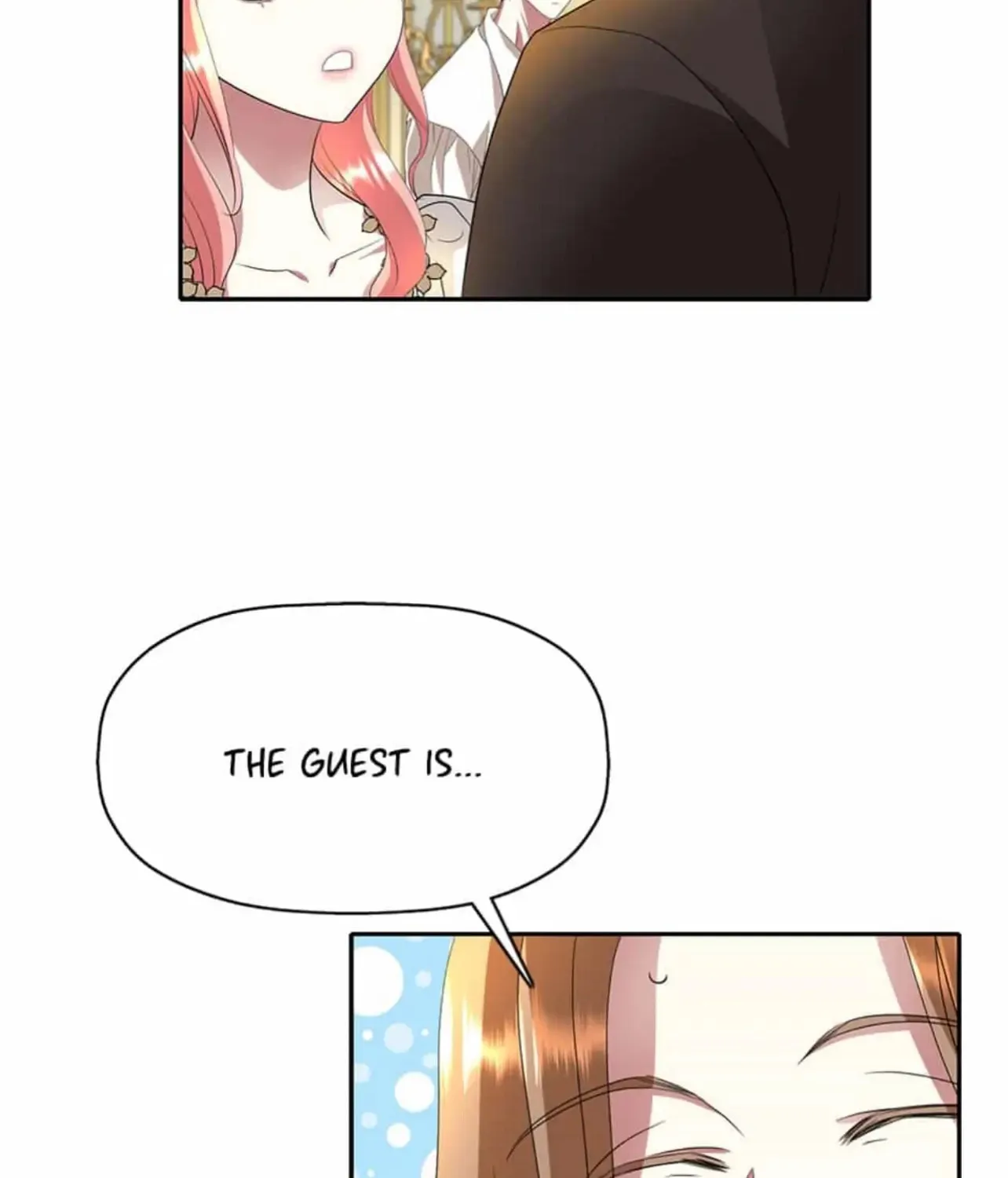 Read A Monster Hunter Becomes a Princess chapter 37 image 34 on Lezhin