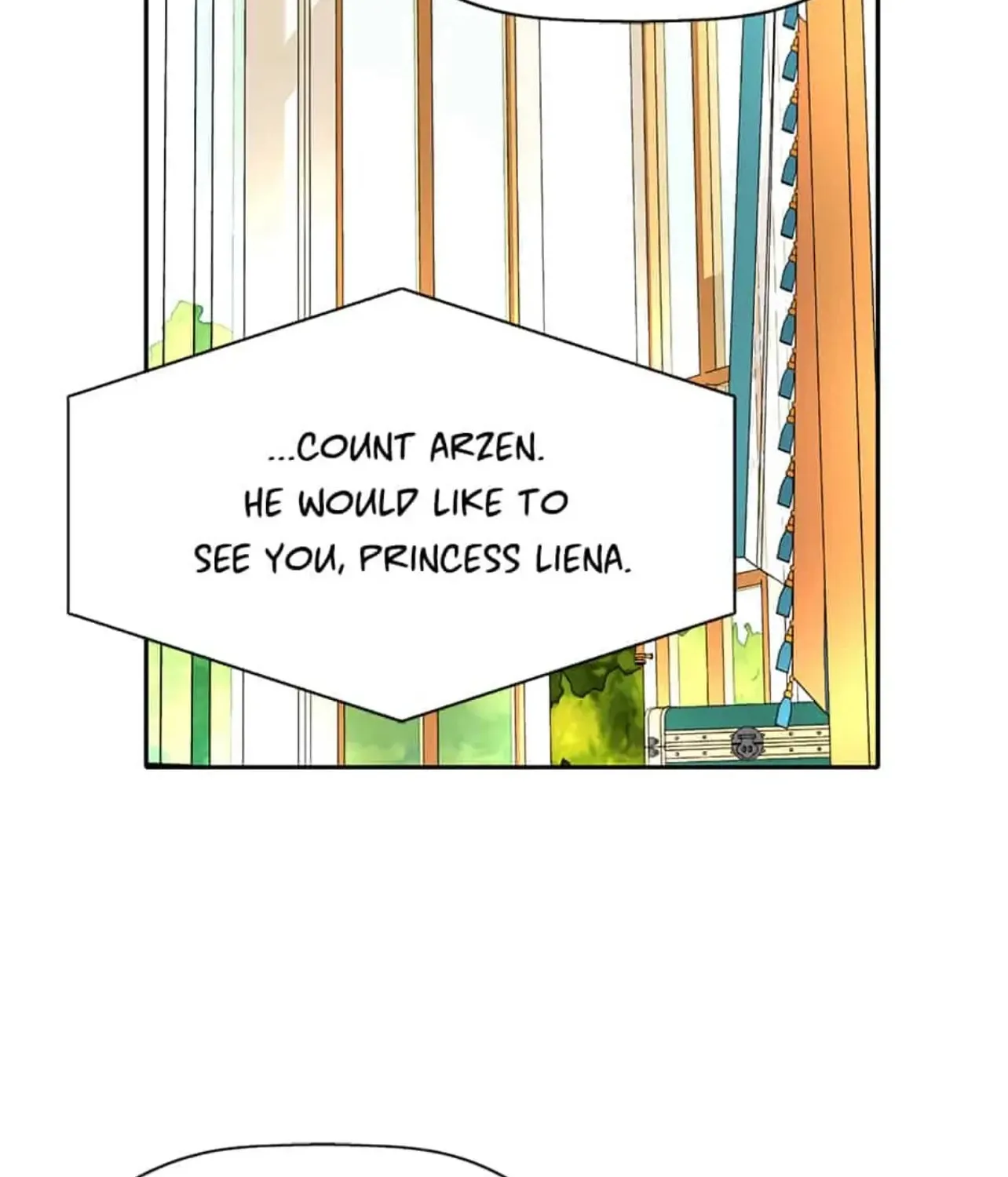 Read A Monster Hunter Becomes a Princess chapter 37 image 38 on Lezhin
