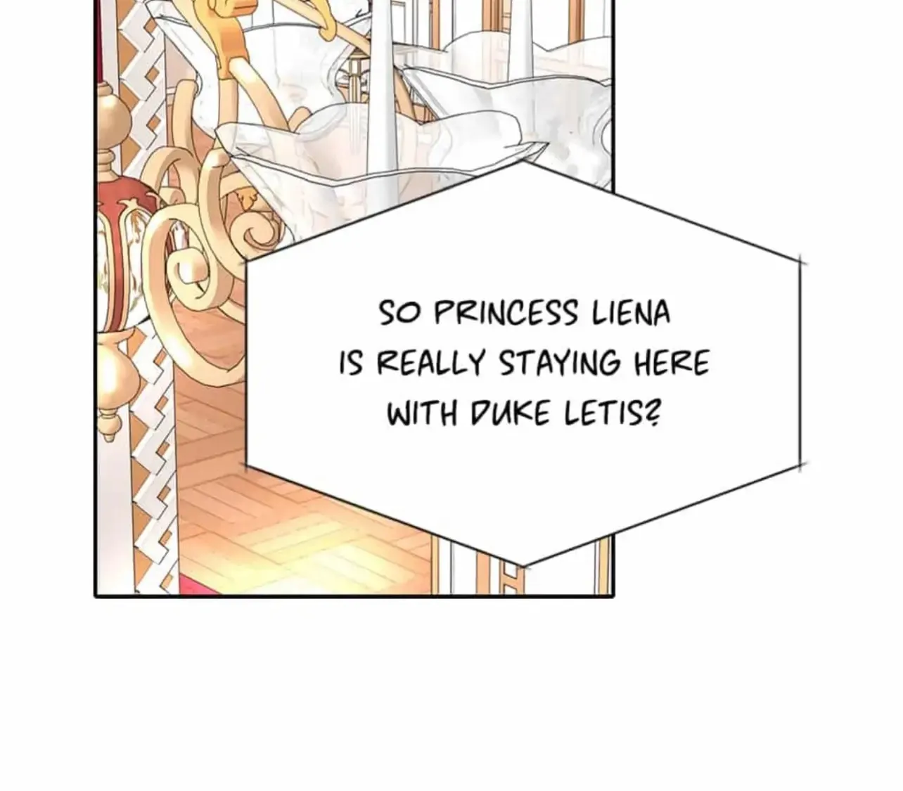 Read A Monster Hunter Becomes a Princess chapter 37 image 44 on Lezhin