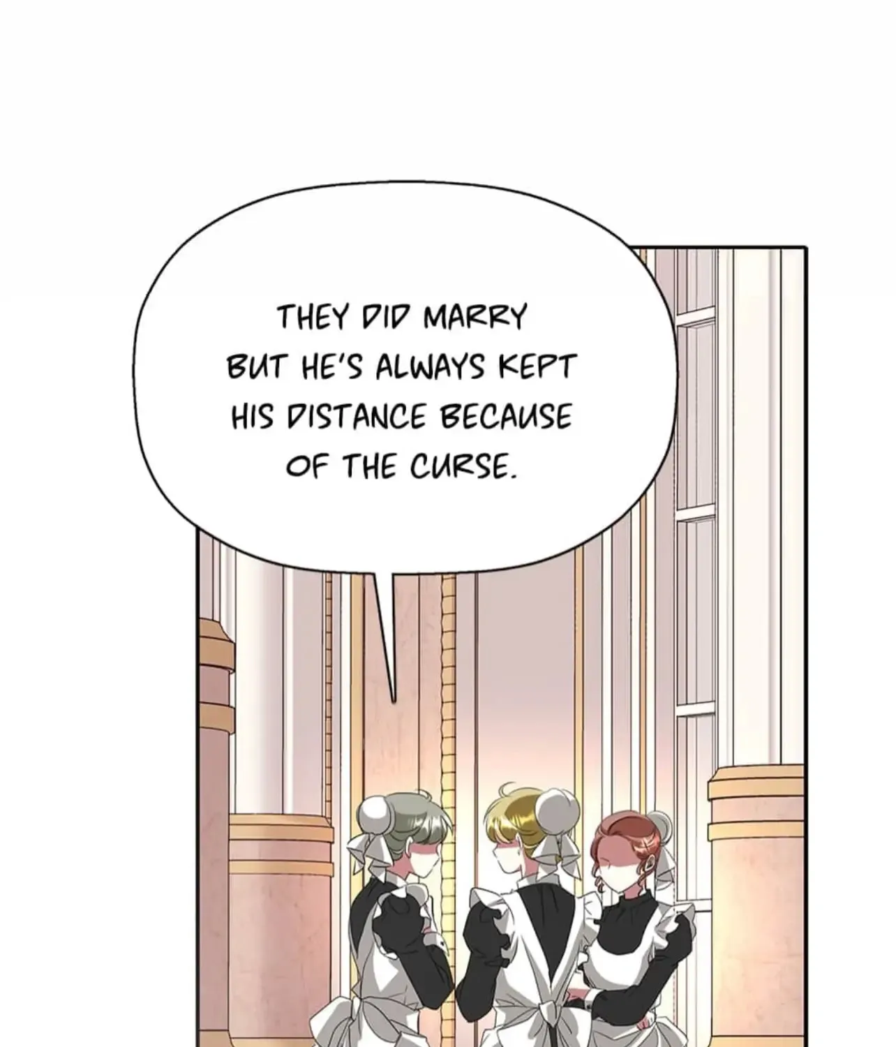 Read A Monster Hunter Becomes a Princess chapter 37 image 45 on Lezhin