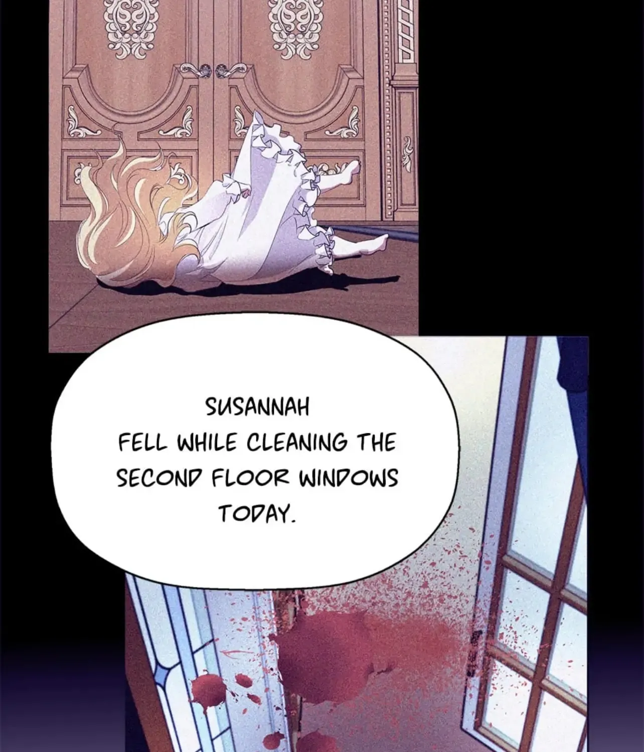 Read A Monster Hunter Becomes a Princess chapter 37 image 47 on Lezhin
