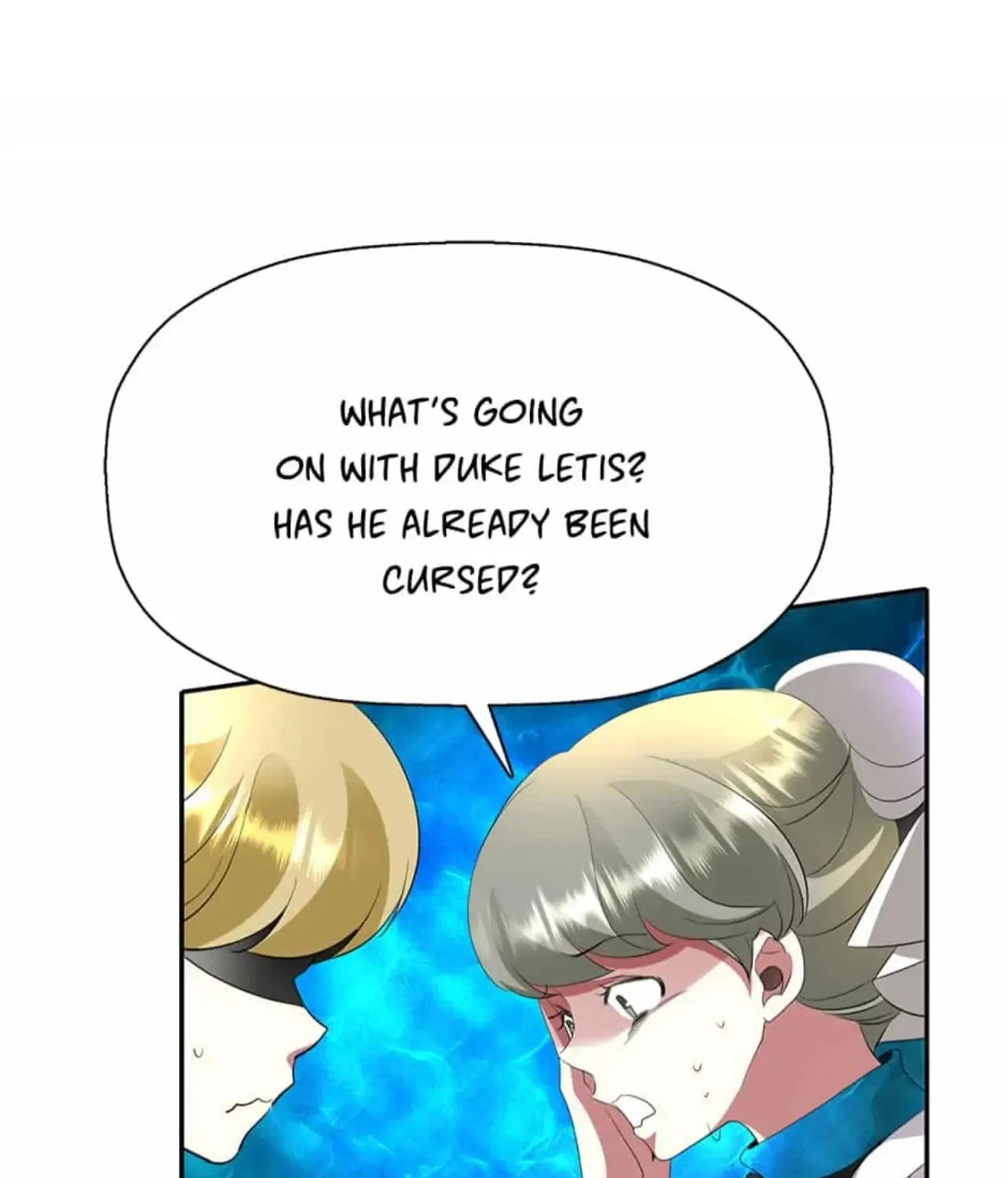 Read A Monster Hunter Becomes a Princess chapter 37 image 49 on Lezhin