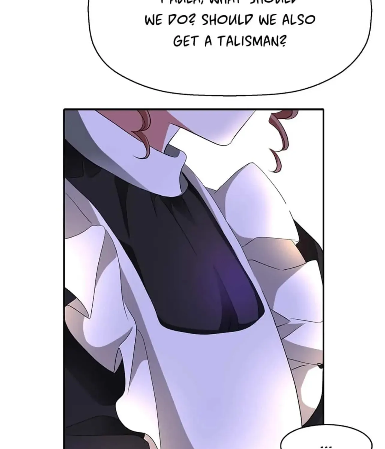 Read A Monster Hunter Becomes a Princess chapter 37 image 51 on Lezhin