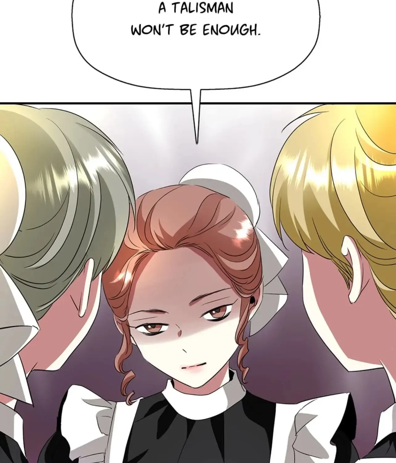 Read A Monster Hunter Becomes a Princess chapter 37 image 53 on Lezhin