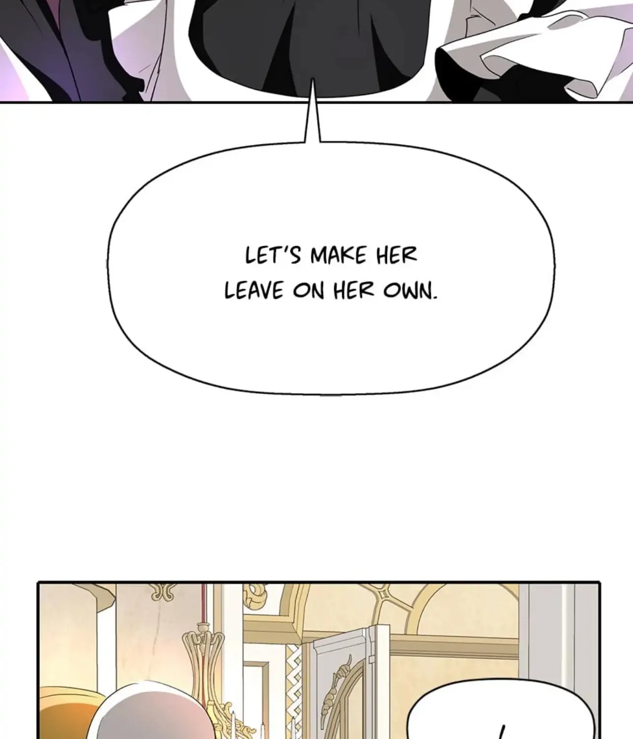 Read A Monster Hunter Becomes a Princess chapter 37 image 54 on Lezhin